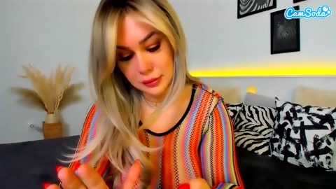 sexxykimm CamSoda 08-03-2023